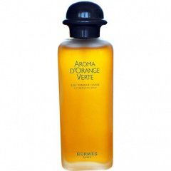 Aroma d'Orange Verte